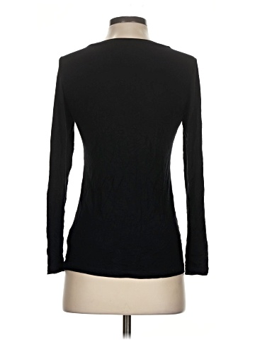 Tahari 3/4 Sleeve T-Shirt (view 2)