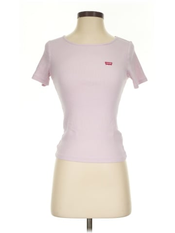 Levi's Short Sleeve T-Shirt (view 1)