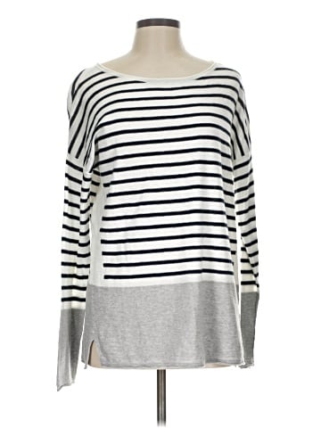 Vince. Long Sleeve T-Shirt (view 1)