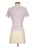 Levi's Pink Short Sleeve T-Shirt Size XS - photo 2