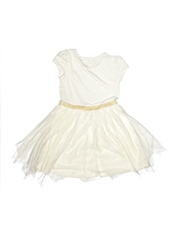 Nannette Dress (view 2)