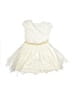 Nannette Ivory Dress 3-6 MO / 6 MO - photo 2