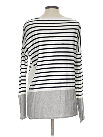 Vince. Long Sleeve T-Shirt (view 2)