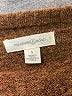 Treasure & Bond Brown Pullover Sweater Size S - photo 7