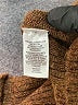Treasure & Bond Brown Pullover Sweater Size S - photo 8