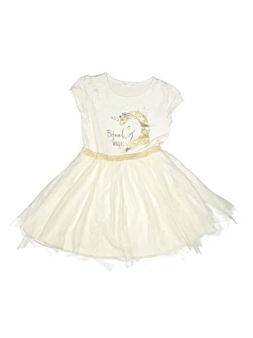 Nannette Dress (view 1)