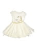 Nannette Ivory Dress 3-6 MO / 6 MO - photo 1