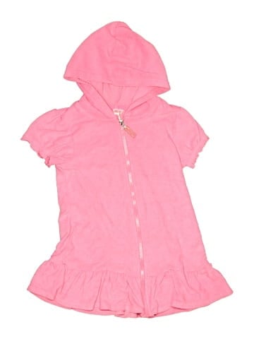 Limited Too Zip Up Hoodie (view 1)