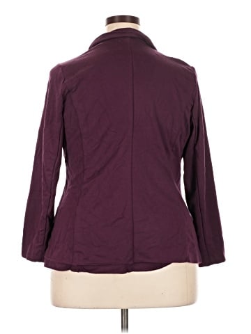 ELOQUII Blazer (view 2)