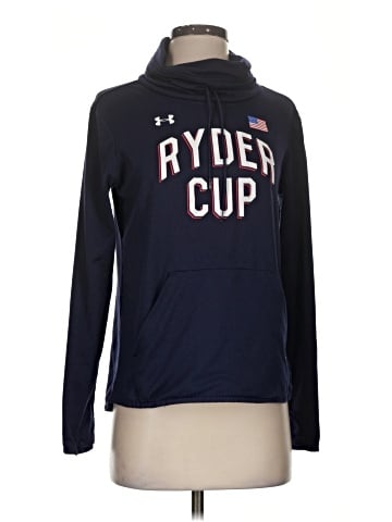 Under Armour Sweatshirt (view 1)