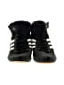 Adidas Black Sneakers Size 11 - photo 2