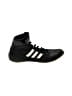Adidas Black Sneakers Size 11 - photo 1