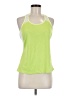 C9 By Champion 100% Polyester Green Active Tank Size M - photo 1