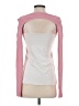 Out From Under White Shrug Size XS - photo 2