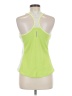 C9 By Champion 100% Polyester Green Active Tank Size M - photo 2