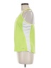 C9 By Champion 100% Polyester Green Active Tank Size M - photo 5
