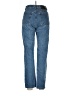 St. John's Bay 100% Cotton Blue Jeans Size 10 - photo 2