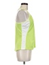 C9 By Champion 100% Polyester Green Active Tank Size M - photo 4