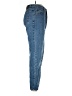 St. John's Bay 100% Cotton Blue Jeans Size 10 - photo 4