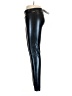 Hue Metallic Blue Leggings Size L - photo 5