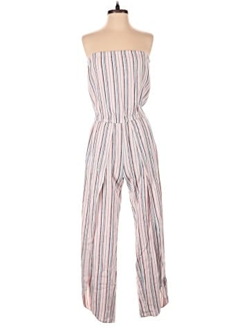 Drew Jumpsuit (view 1)