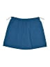 Athleta Solid Blue Athletic Shorts Size S - photo 1