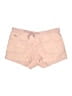 BDG Solid Pink Shorts Size M - photo 1