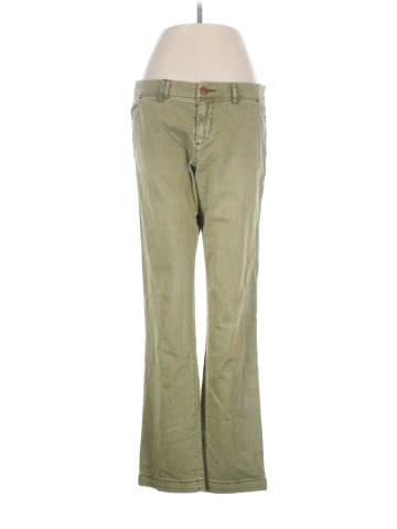 Pilcro and the Letterpress Khakis (view 1)