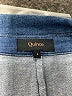 Quince Blue Denim Jacket Size L - photo 6