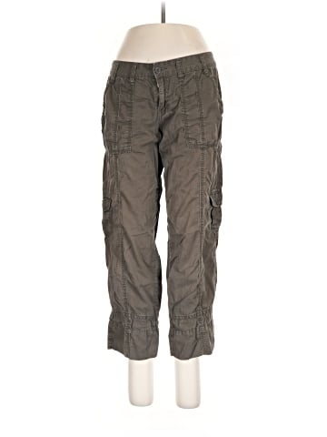 CALVIN KLEIN JEANS Cargo Pants (view 1)