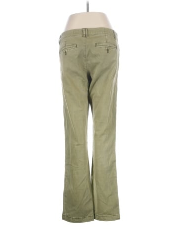 Pilcro and the Letterpress Khakis (view 2)