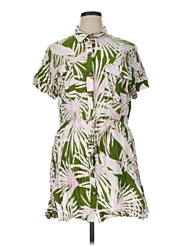Ann Taylor LOFT Casual Dress (view 1)