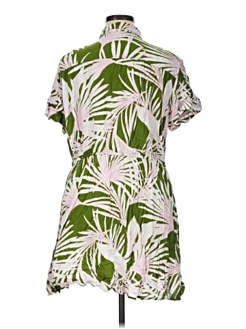 Ann Taylor LOFT Casual Dress (view 2)