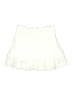 Zara Ivory Skort Size S - photo 1