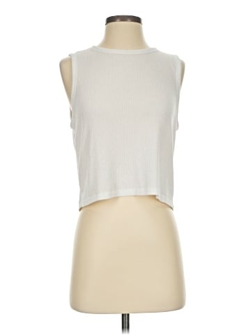 Rag & Bone Sleeveless T-Shirt (view 1)