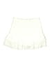 Zara Ivory Skort Size S - photo 2