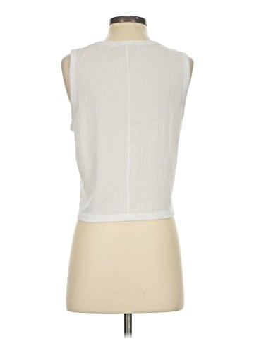 Rag & Bone Sleeveless T-Shirt (view 2)