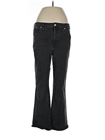 Madewell Jeans (view 1)