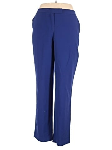 Eva Longoria Dress Pants (view 1)
