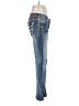 Maurices Silver Jeans Size 9 - 10 - photo 4