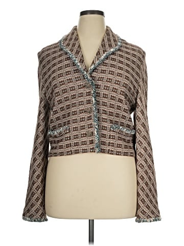 St. John Collection by Marie Gray Cardigan (view 1)