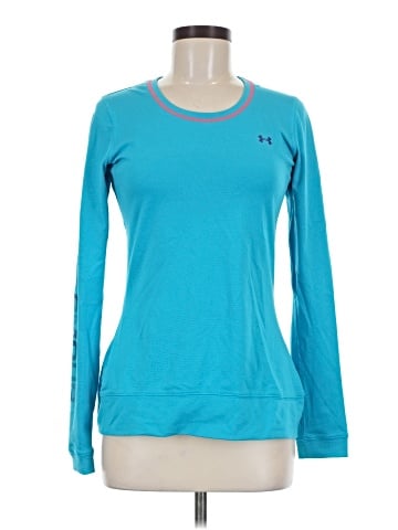 Under Armour Long Sleeve T-Shirt (view 1)