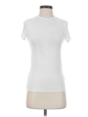 Danskin Short Sleeve T-Shirt (view 1)