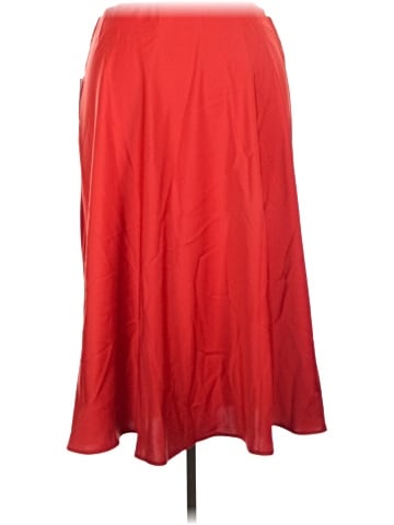 ELOQUII Formal Skirt (view 2)