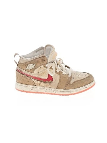 Air Jordan Sneakers (view 1)