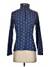 Lands' End Blue Cardigan Size XS - photo 1