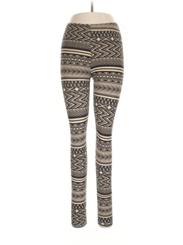 Active Basic Leggings (view 1)