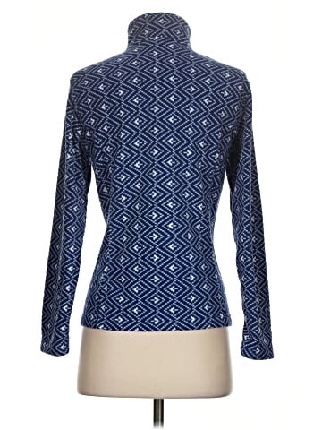 Lands' End Cardigan (view 2)
