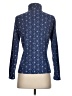 Lands' End Blue Cardigan Size XS - photo 2