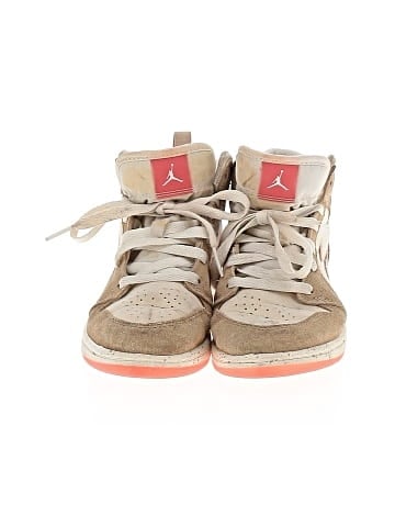 Air Jordan Sneakers (view 2)